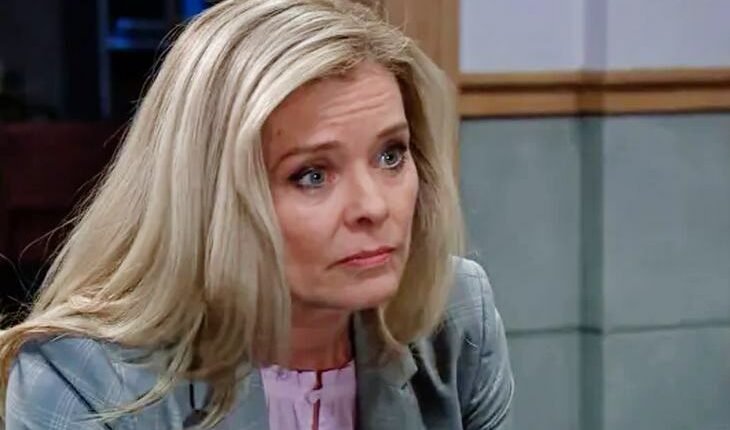 Felicia Scorpio (Kristina Wagner)