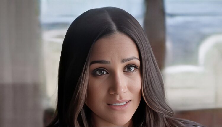 Former General Hospital Actress Meghan Markle – YouTube