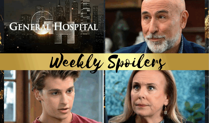 GH -Early Weekly Spoiler