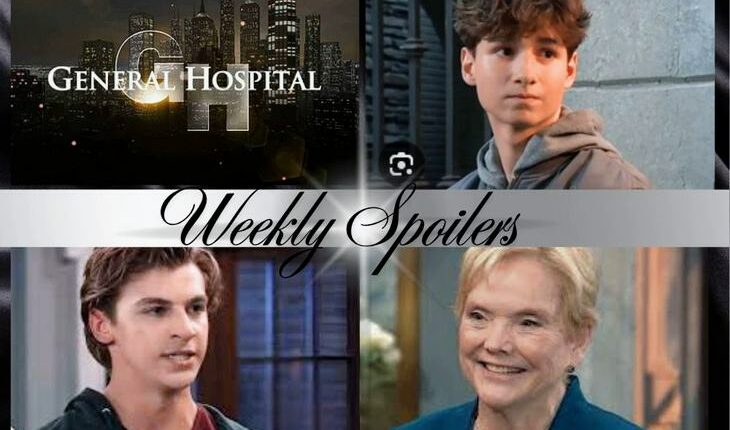 General Hospital