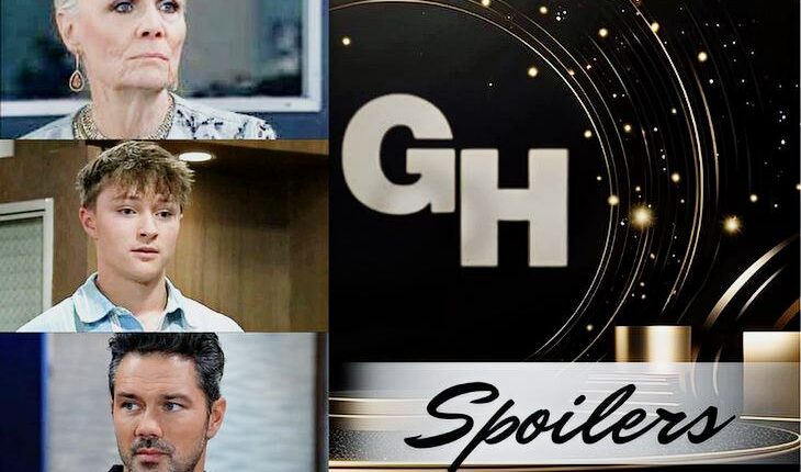 General Hospital