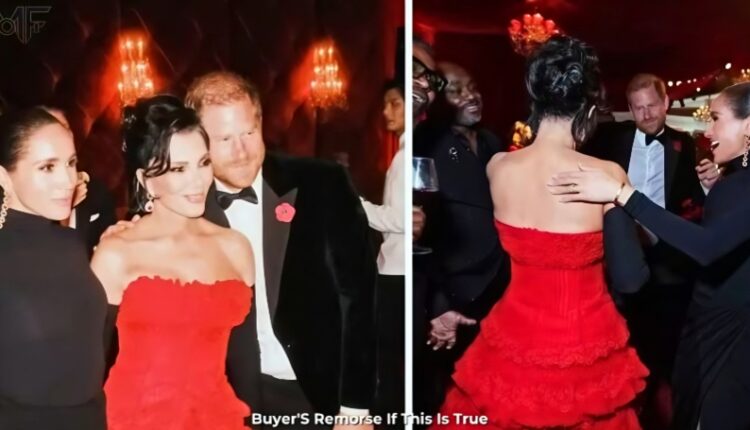 Harry and Meghan photos taken down – via Mystery Folder – YouTube
