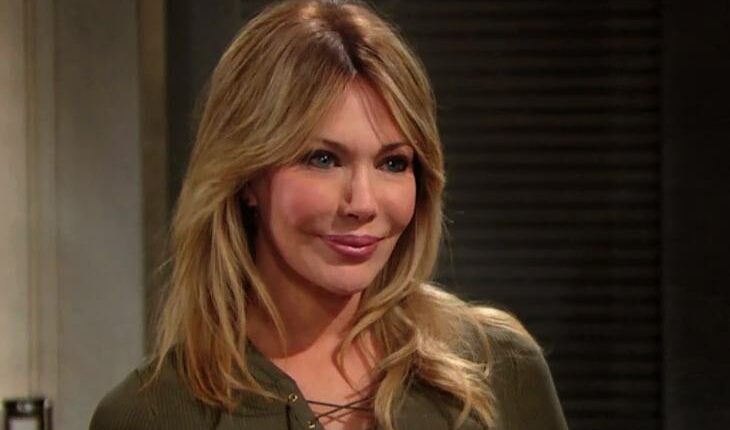 Hunter Tylo