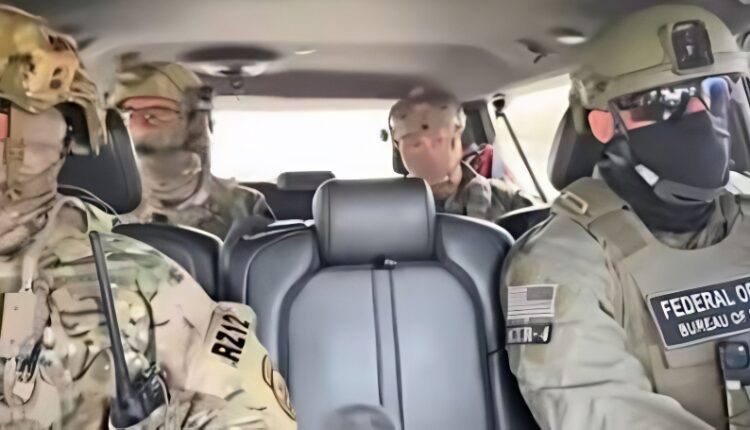 ICE operations in Chicago – Via News Nation – YouTube