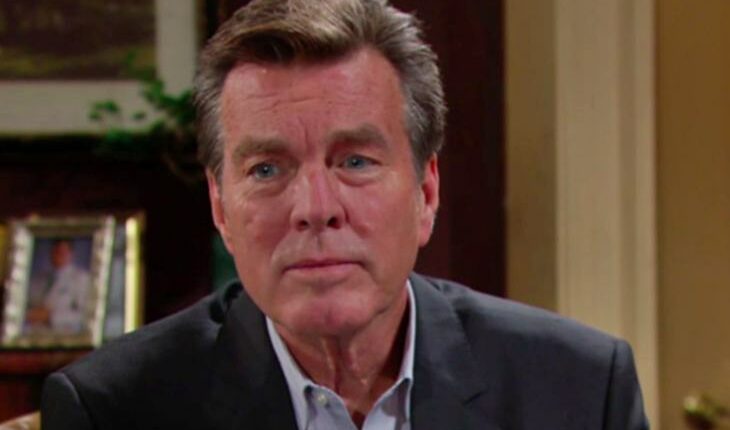 Jack Abbott
