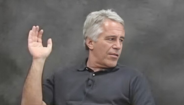 Jeffrey Epstein before his death – FR24 -YouTube