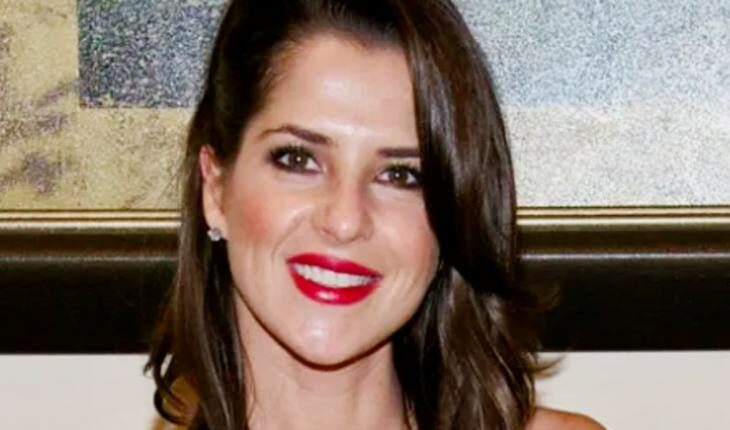 Kelly Monaco