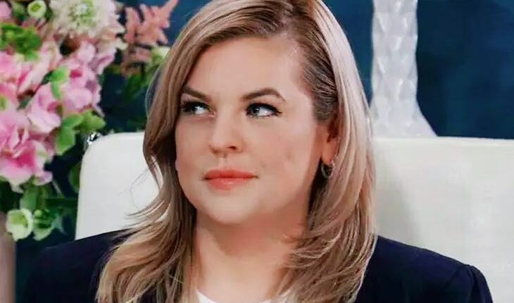 Kirsten Storms