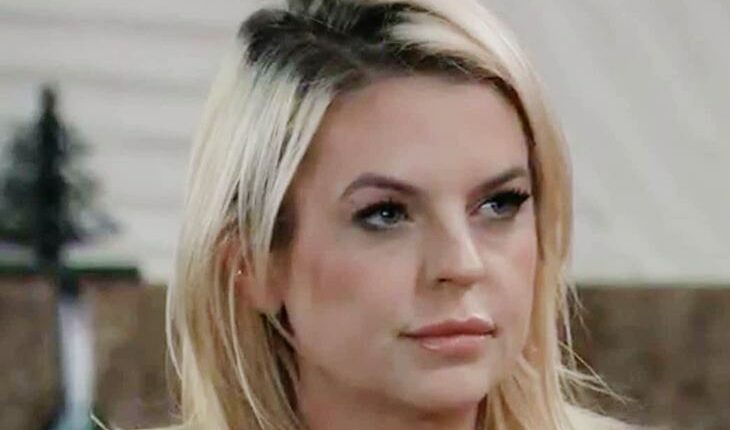 Kirsten Storms