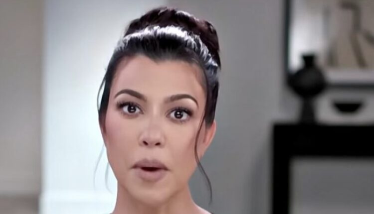 Kourtney Kardashian Beauty Tips – YouTube