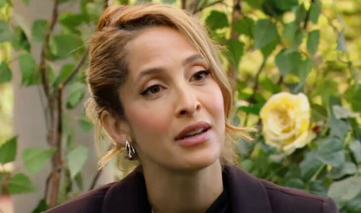 Lily Winters (Christel Khalil)