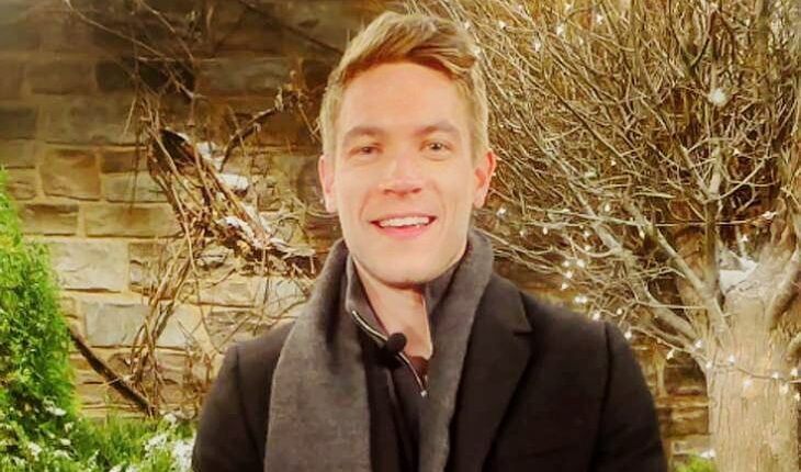 Lucas Adams