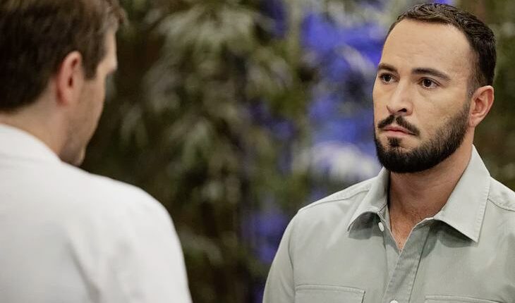 Marco Rios (Adrian Anchondo)