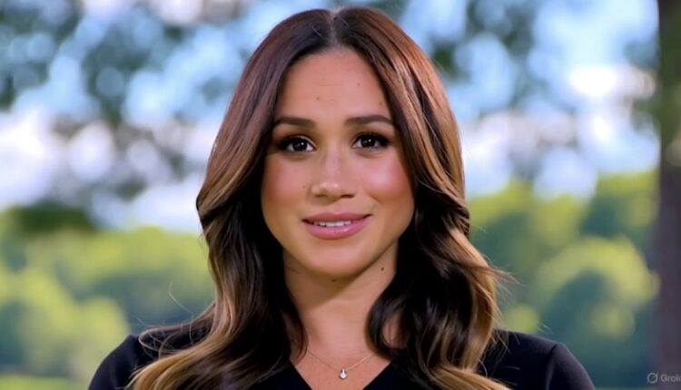 Meghan Markle