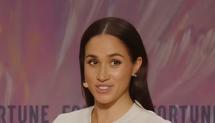 Meghan Markle – Fortune Magazine Interview – YouTube
