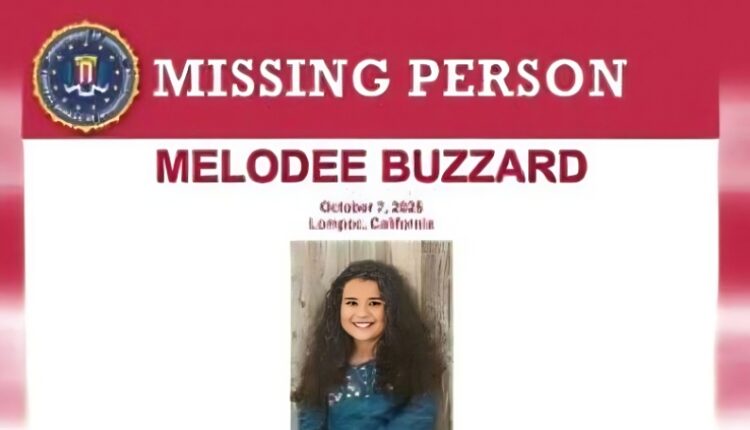Melodee went missing in October – Banfield – YouTube