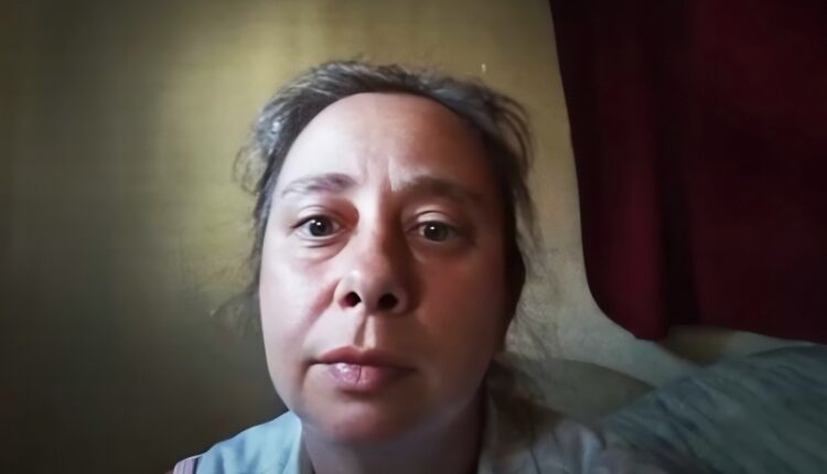 Murderer Ina Thea Kenoyer – Dr Insanity – YouTube