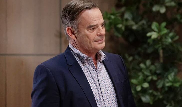 Ned Quartermaine (Wally Kurth)