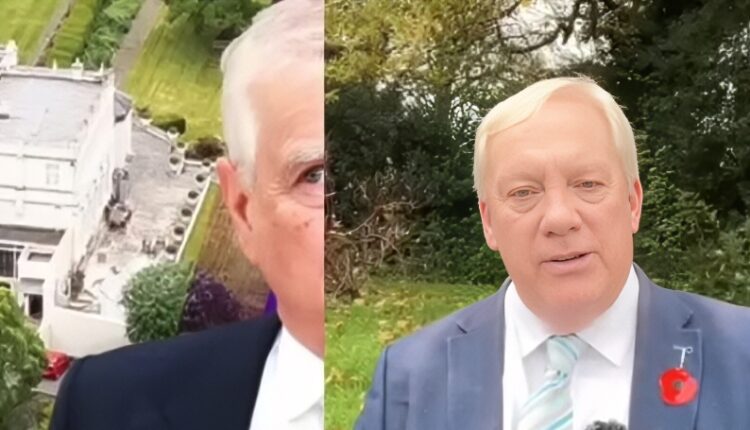 Neil compares Andrew and Harry and the King – Daily News Headlines – MAYCON – YouTube