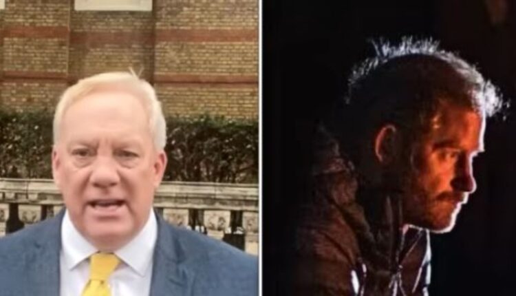 Neil discusses Harry going to Canada – MAYCON – Daily News Headlines – YouTube