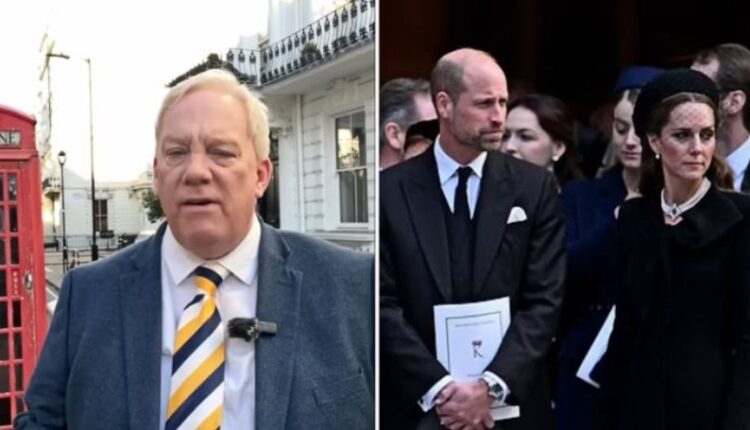 Neil tells a story about William and Sarah – Daily News Headlines – YT