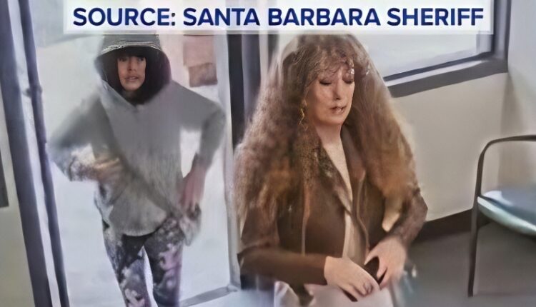 New photo shows Ashlee with disguised Melodee – Via News Nation – YouTube