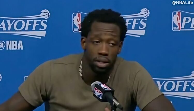 Patrick Beverly – NBALife – YouTube