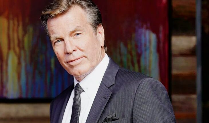 Peter Bergman