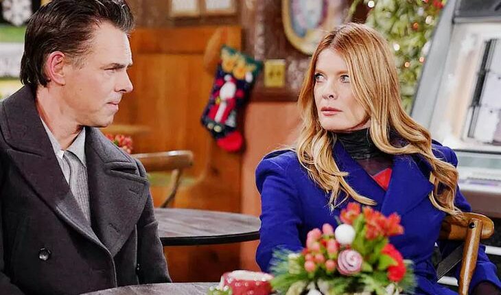 Phyllis Summers