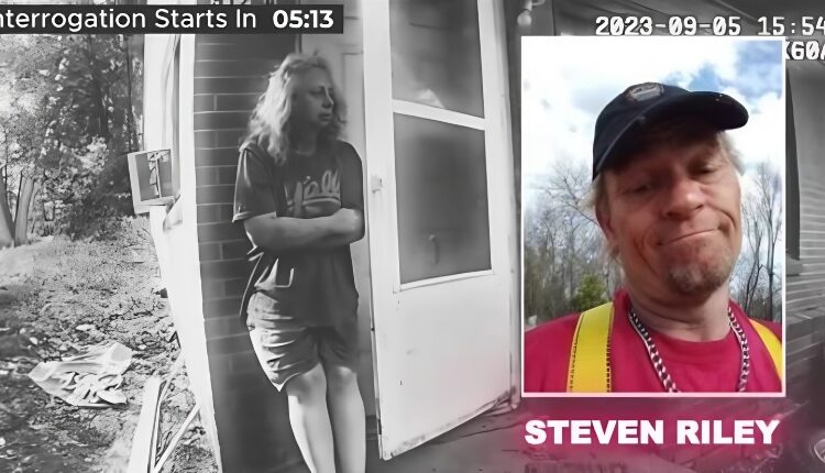 Police cam – via Truth Under Pressure – YouTube