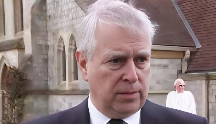 Prince Andrew – Via Sky News – Australia – YouTube