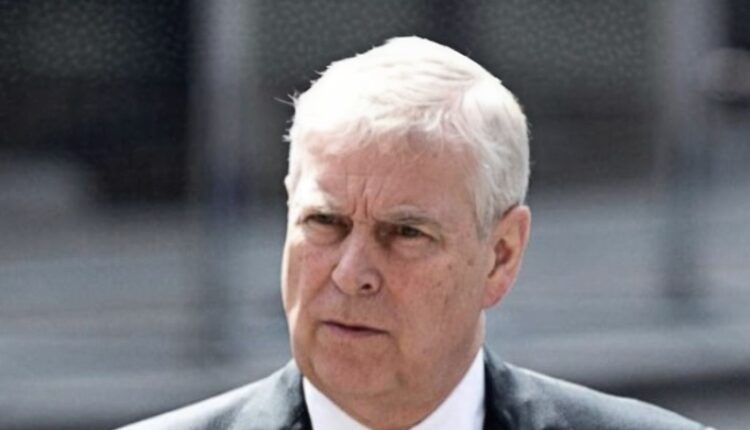 Prince Andrew, the royal family and Epstein – YouTube