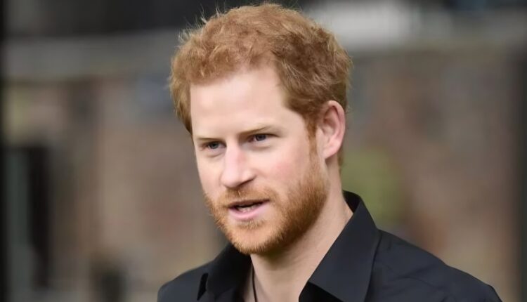 Prince Harry Invictus – YouTube