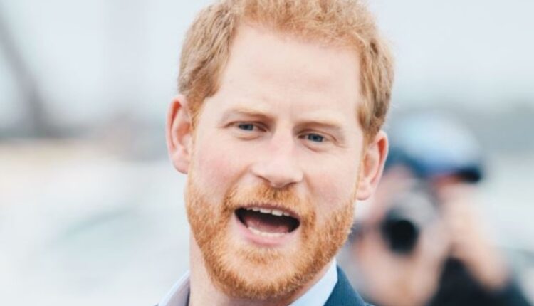 Prince Harry – YouTube