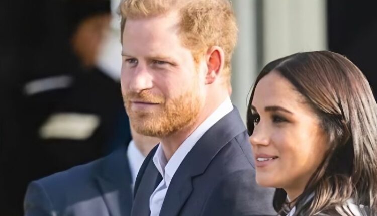 Prince Harry and Meghan Markle – E News – YouTube