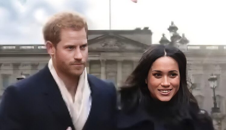 Prince Harry and Meghan Markle – MAYCON – Daily News Headlines – YouTube