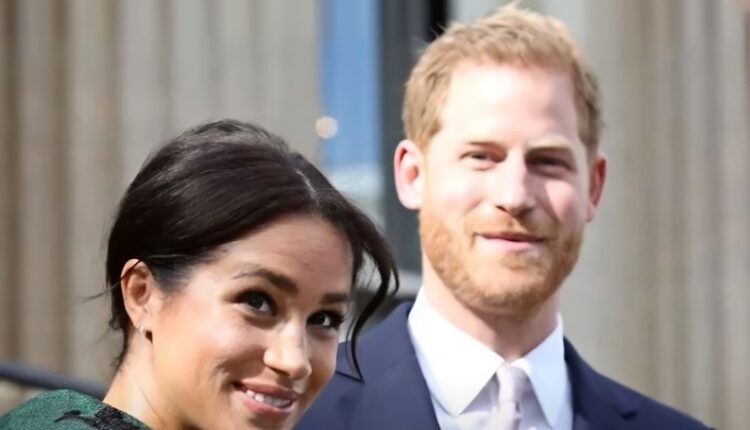 Prince Harry and Meghan Markle – YouTube