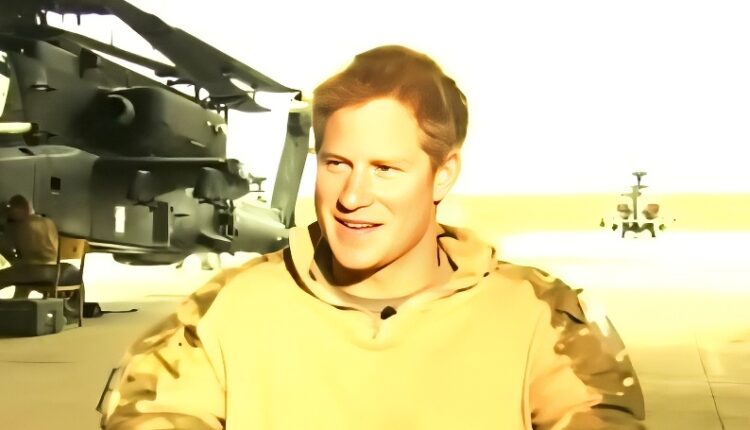 Prince Harry in the military – ABC News – YouTube