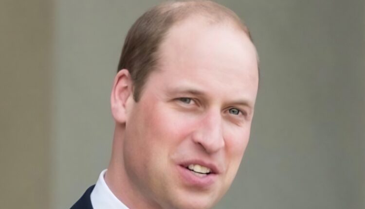 Prince William is the defacto monarch already – ITV YouTube