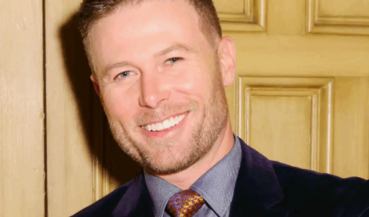 Rick Forrester