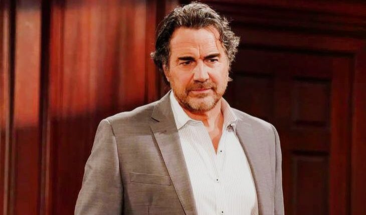 Ridge Forrester (Thorsten Kaye)