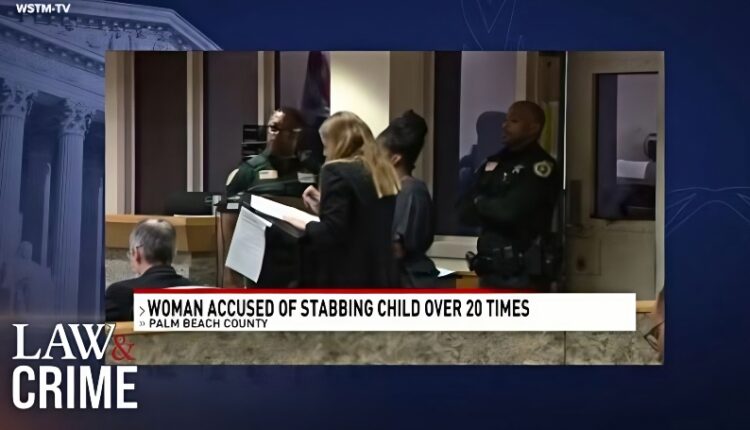 Roshawn appeared in court in April – Law [and] Crime – YouTube