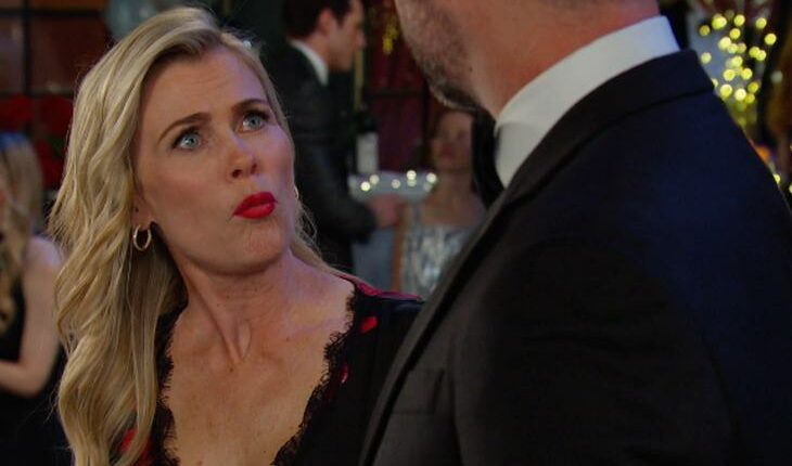 Sami Brady (Alison Sweeney)