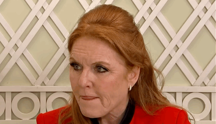 Sarah-Ferguson
