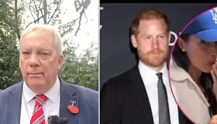 Sean discussed Harry’s charity tale – Daily News Headlines – MAYCON – YouTube