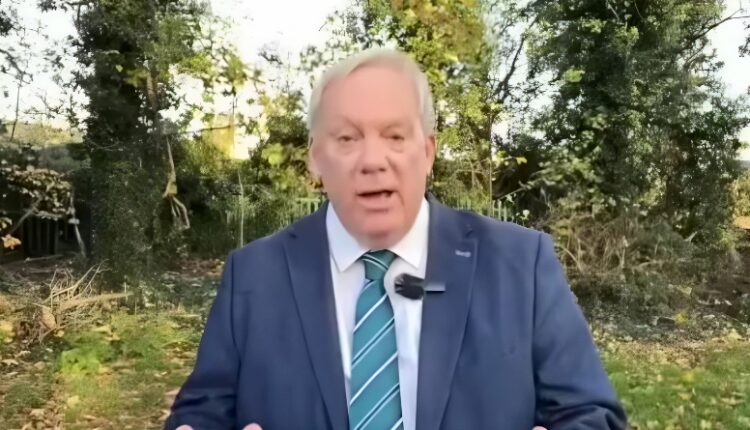 Sean discusses Harry and Meghan – Daily News Headlines – YouTube