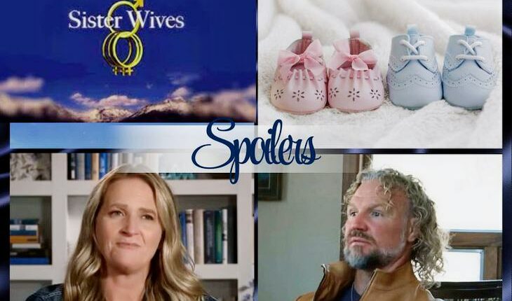 Sister Wives
