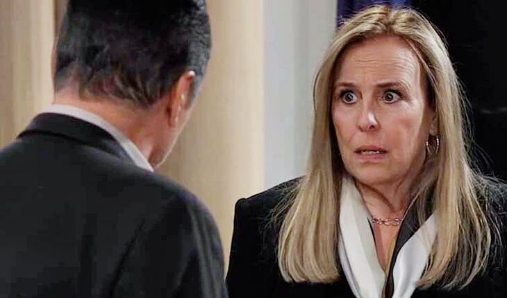 Sonny Corinthos
