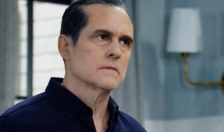 Sonny Corinthos