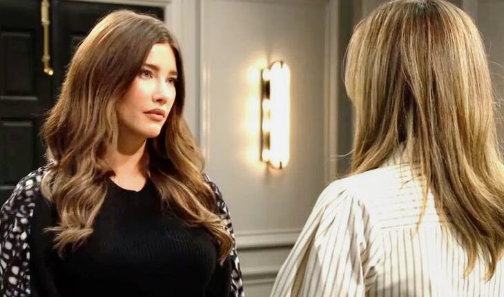 Steffy Forrester